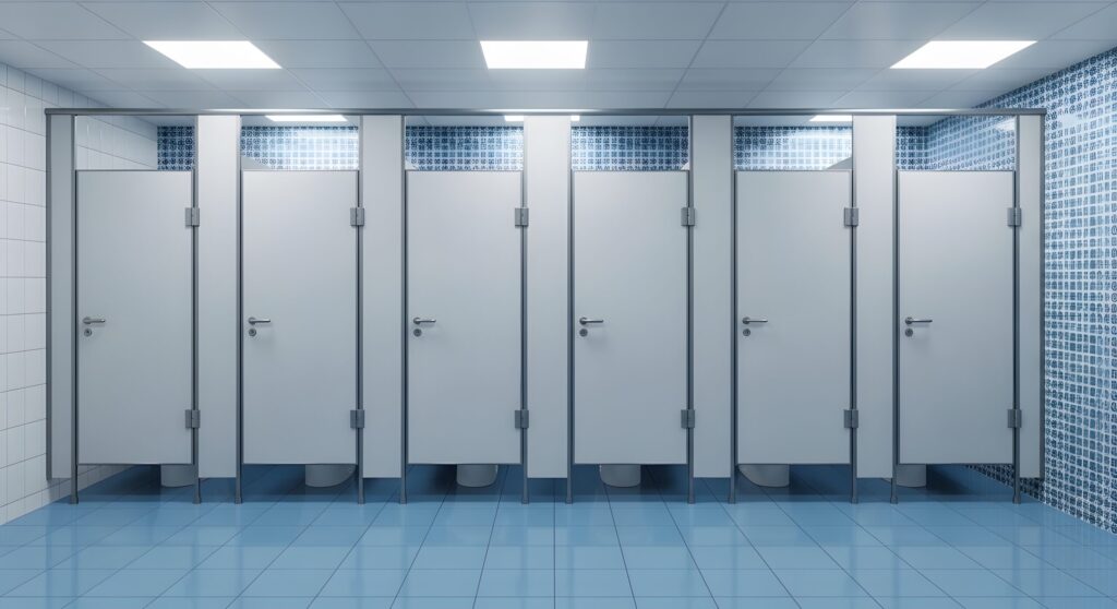 A limpeza de banheiros públicos e o direito ao adicional de insalubridade em grau máximo