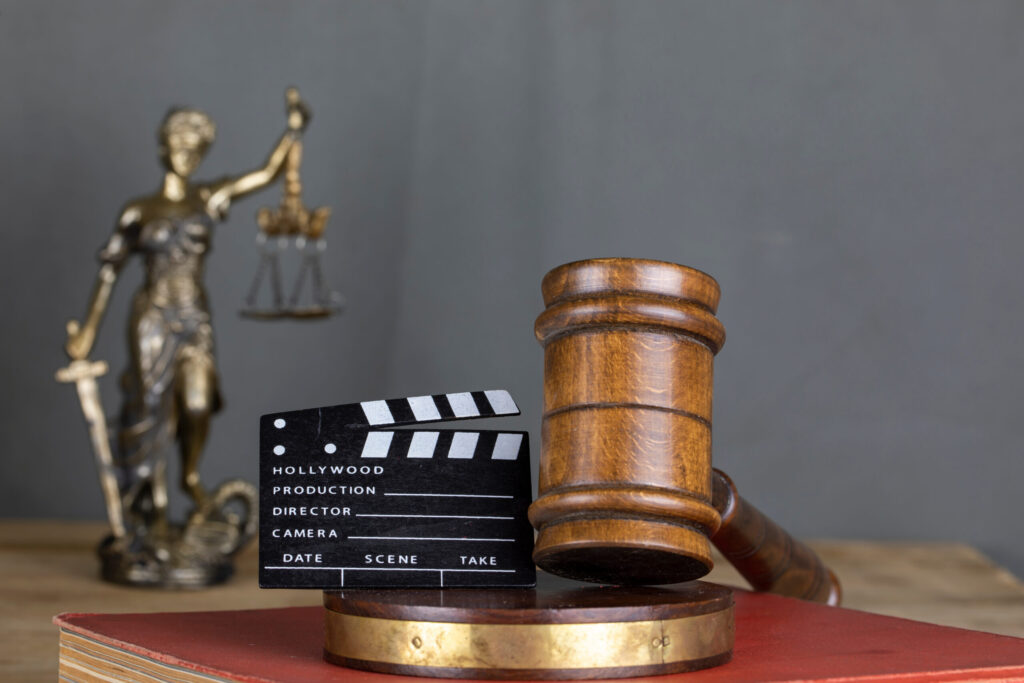 Direito Penal no Cinema: 8 obras indispensáveis para sua formação