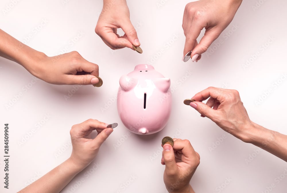 Crowdfunding e criptoativos: como evitar riscos de lavagem de dinheiro