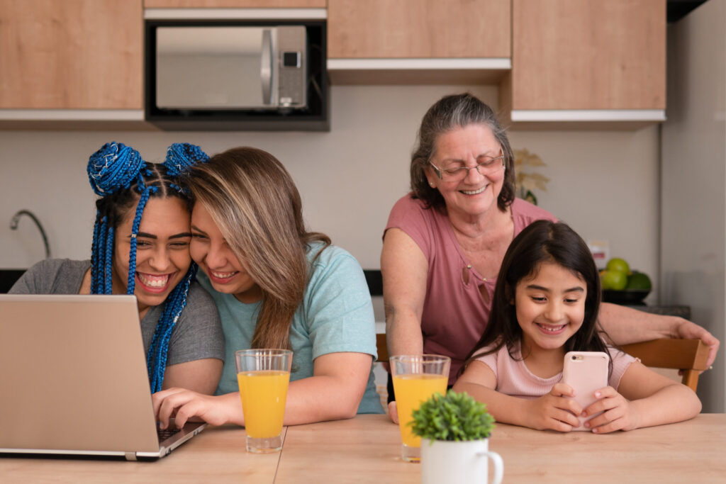 El fin del modelo tradicional de práctica jurídica en Derecho de Familia.