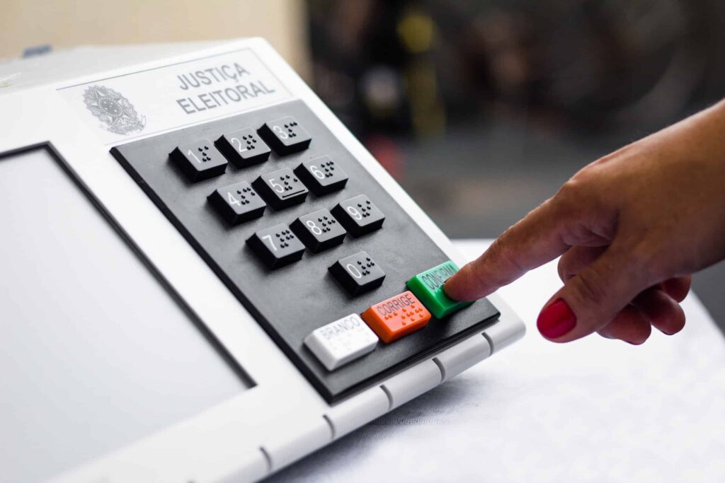 Comprender la financiación de las campañas electorales