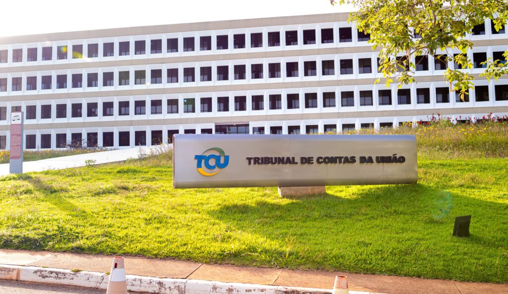 O TCU como Avaliador de Políticas Públicas: Reflexões sobre o Papel das Auditorias Operacionais