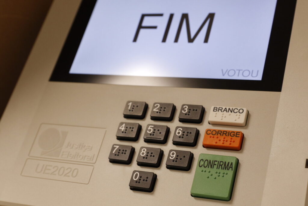From registration to diploma: how is the presumption of innocence relativized in elections?