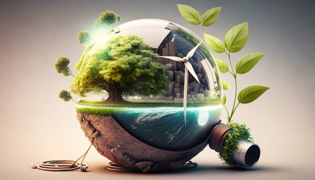 O que é Economia de Baixo Carbono e por que você vai ouvir falar muito disso nos próximos anos