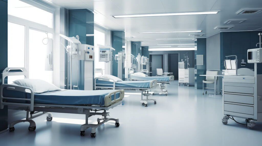 Incentivos Fiscais e Hospitais Privados: compensação tributária