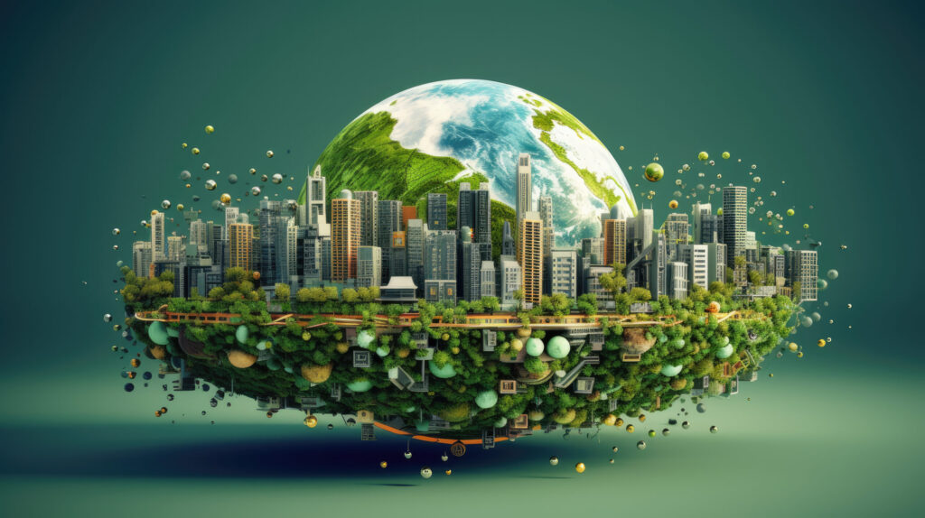 The Challenges of Environmental Protection in a Globalized World