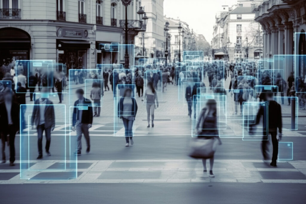 O Direito à Privacidade e o uso de Informações Pessoais pela Tecnologia