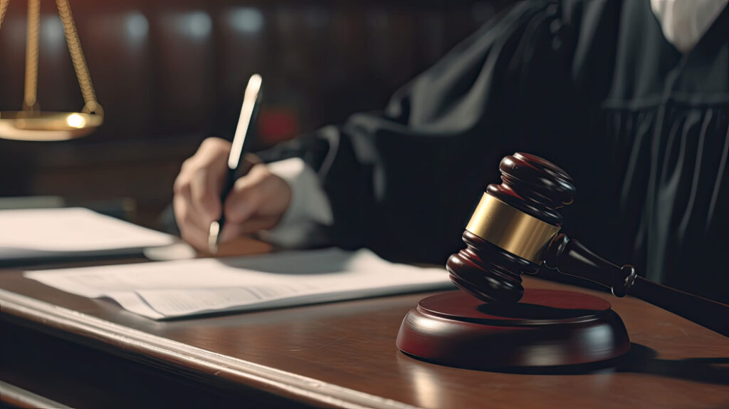 O Juiz das Garantias no Processo Penal Brasileiro