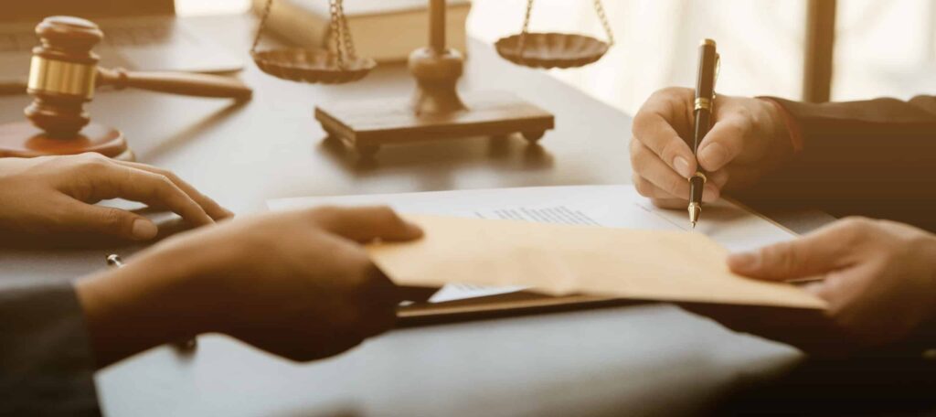 O papel do advogado no inventário judicial: Como conduzir o processo de forma eficaz