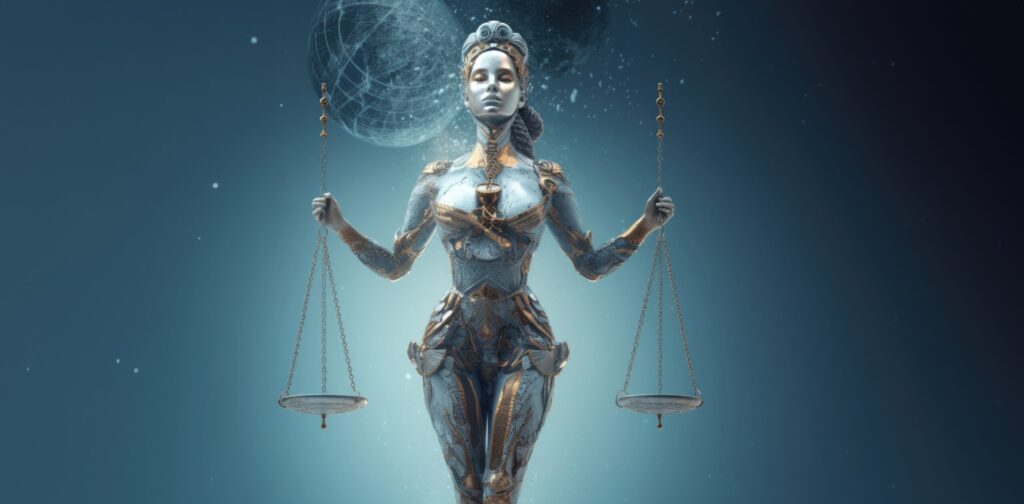 A Influência da Tecnologia e da Inteligência Artificial no Direito