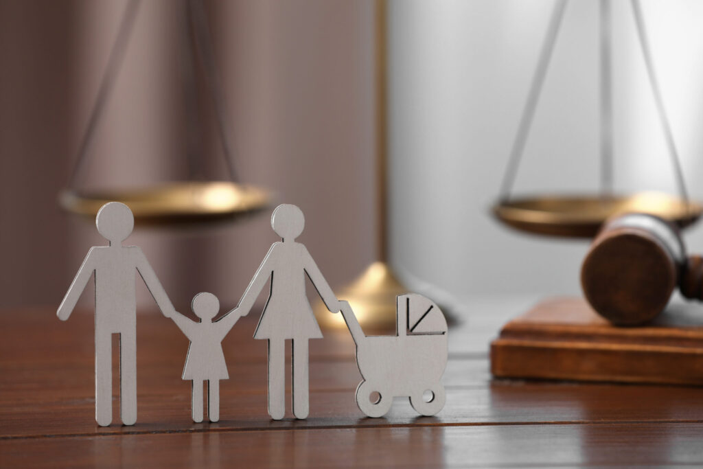 O Advogado e os Desafios das Relações Familiares no Judiciário