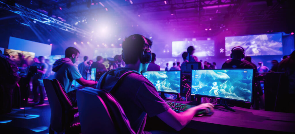 Desafios Jurídicos dos e-Sports: os direitos da personalidade e os atletas de jogos eletrônicos