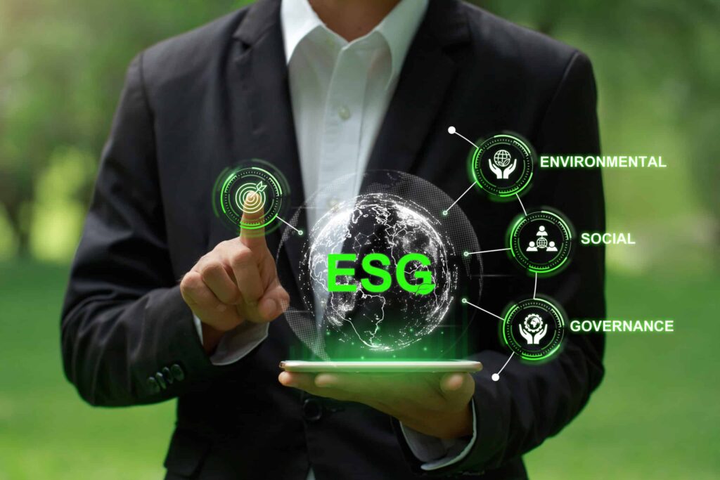 Por que o ESG não é mais um diferencial e sim uma exigência do mercado?