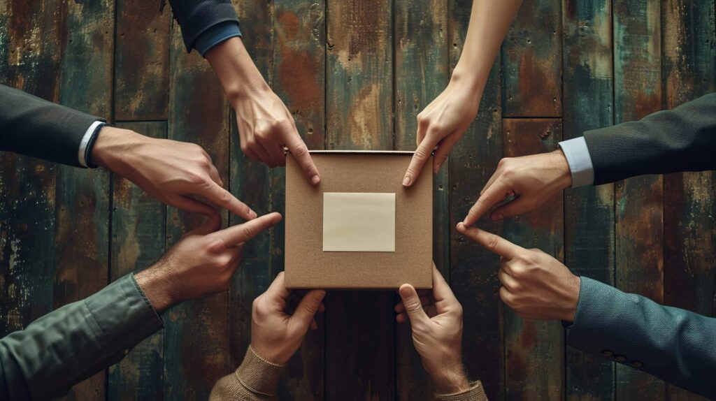 How is abuse of power characterized in electoral disputes?