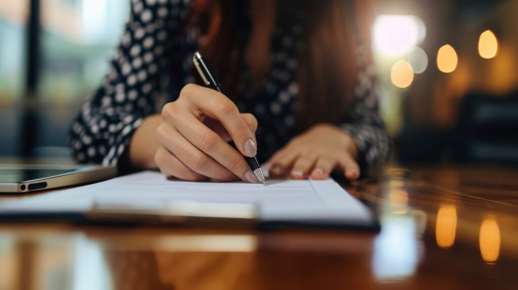 Inventário extrajudicial: como é feito e quem pode fazer?