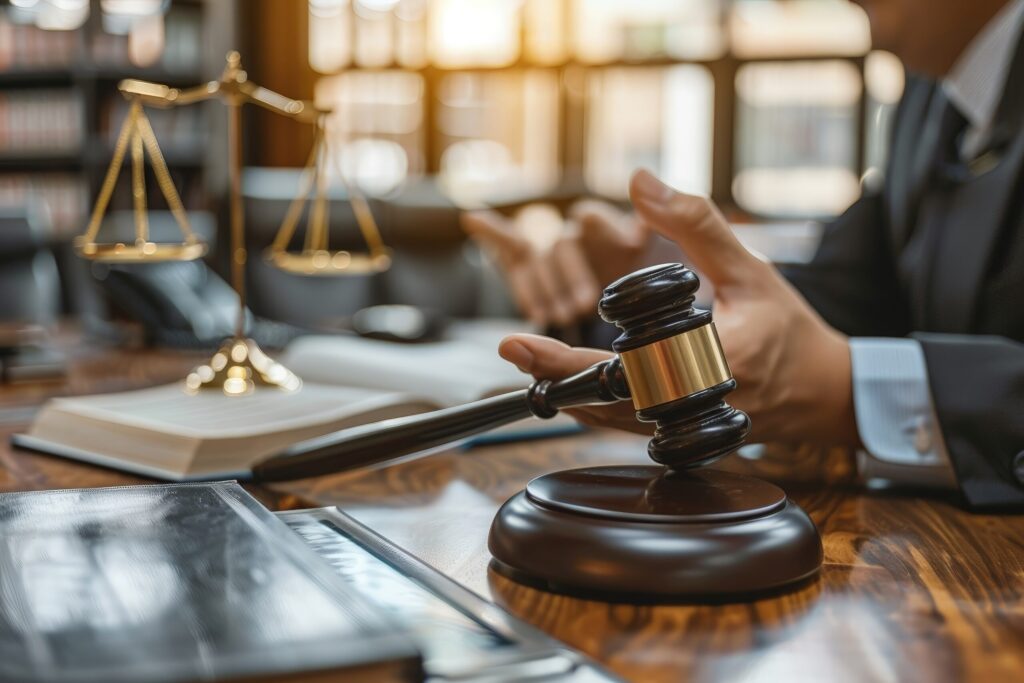 Quais os desafios do advogado criminalista?