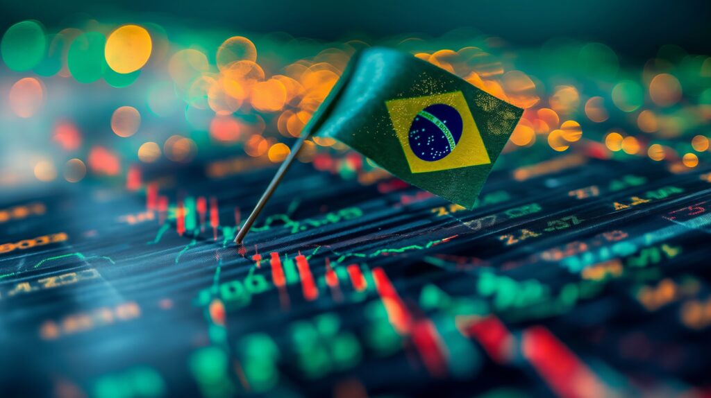 O que é o Pacto Brasil?