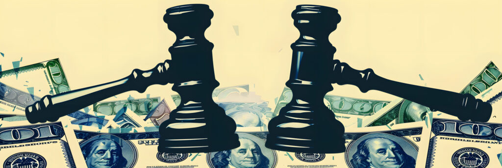 As práticas anticoncorrenciais e a jurisprudência do CADE