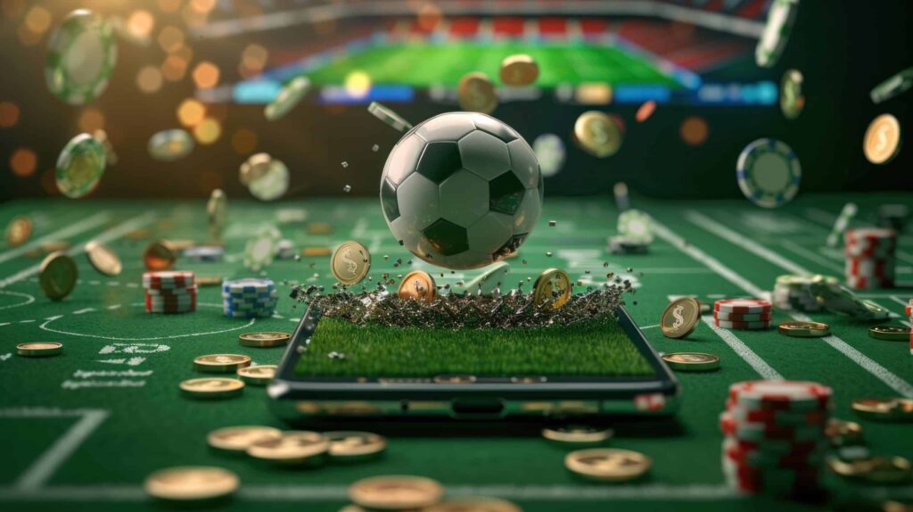 Consumer Law and Betting: Legal Opportunities and Challenges