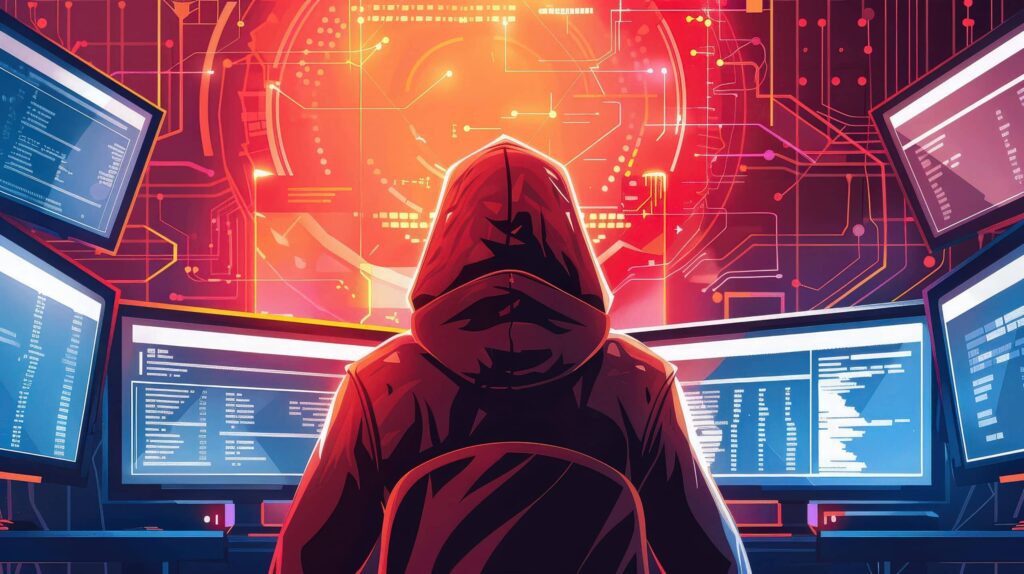 Crimes Cibernéticos: Como a Legislação Penal está se Adaptando à Nova Realidade Digital