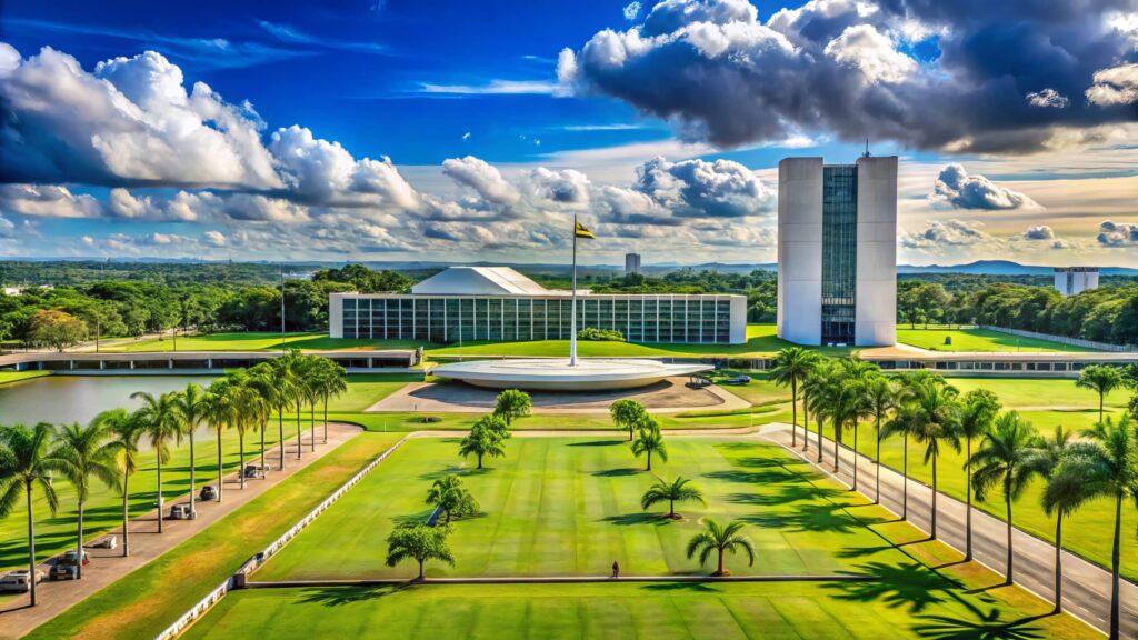 Intervenção Estadual no Federalismo Brasileiro