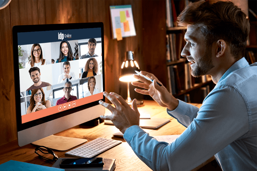 Como funciona a pós-graduação online do IDP?
