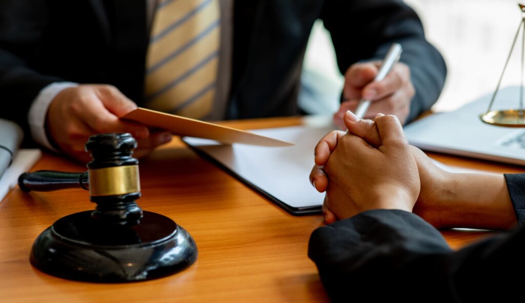 Acordo de colaboração premiada: como funciona esse acordo penal