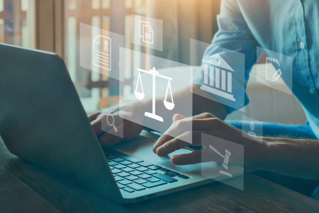 Como se tornar um advogado especialista em direito digital?