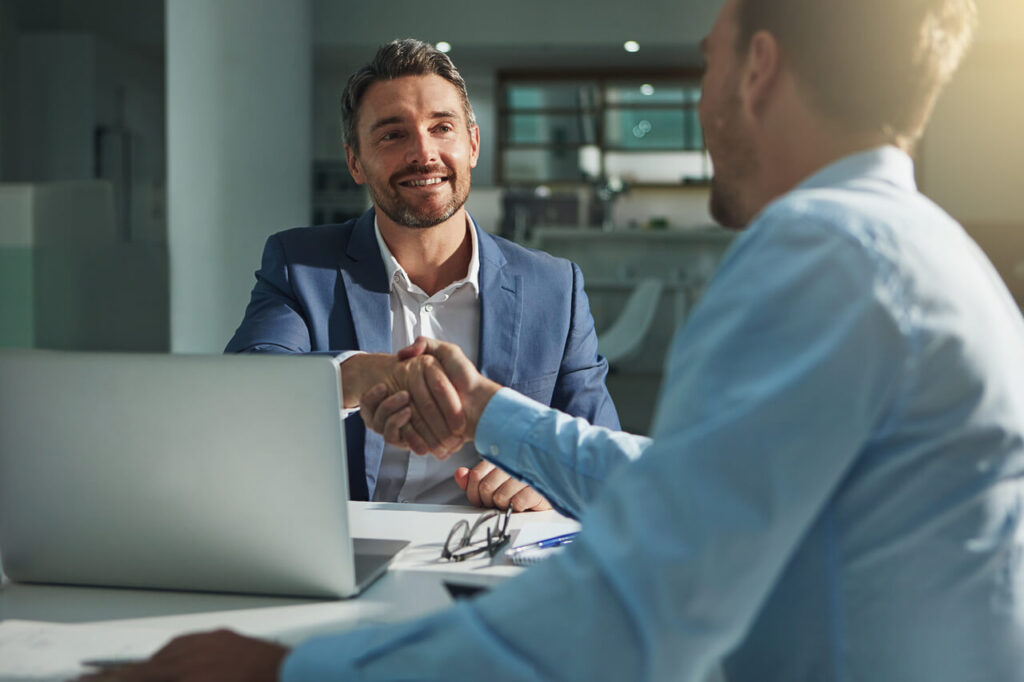 Desenvolvimento de pessoas: seu time mais assertivo e motivado