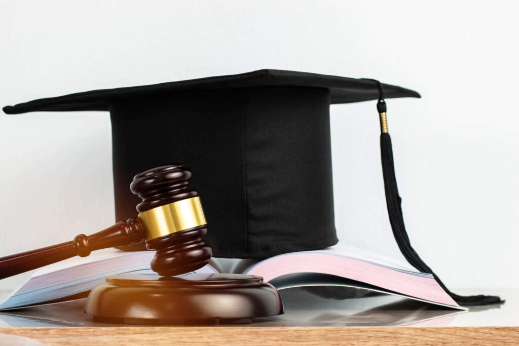 Graduação em Direito: tudo o que você precisa saber