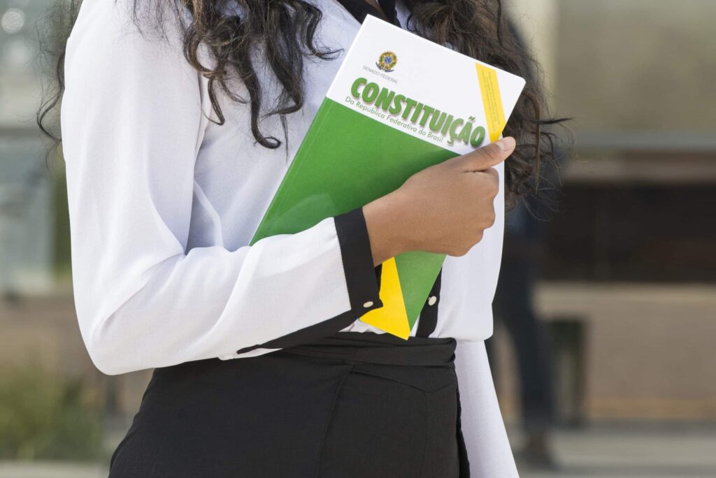 O Processo Civil Brasileiro no Contexto da Constituição de 1988