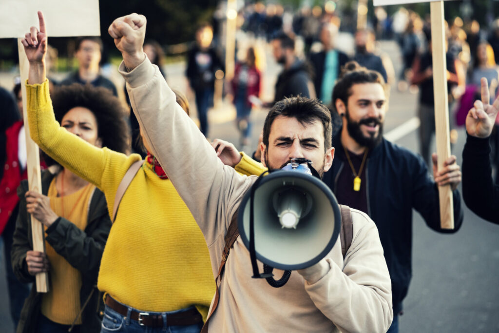 Dois mitos sobre Direitos Humanos que precisamos desconstruir!