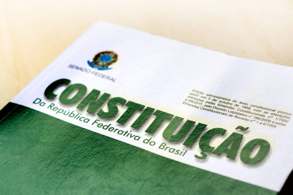 Subsequent unconstitutionality: has Brazil adopted this theory?
