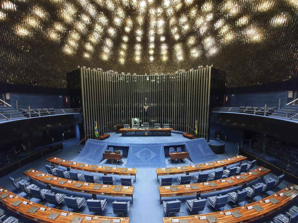 Processo legislativo brasileiro: o que é e como funciona?